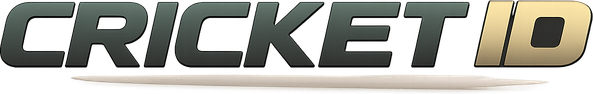 Cricket ID Logo